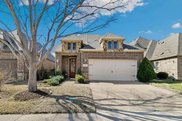 Mckinney, TX 75072,900 Eagle Creek Trail