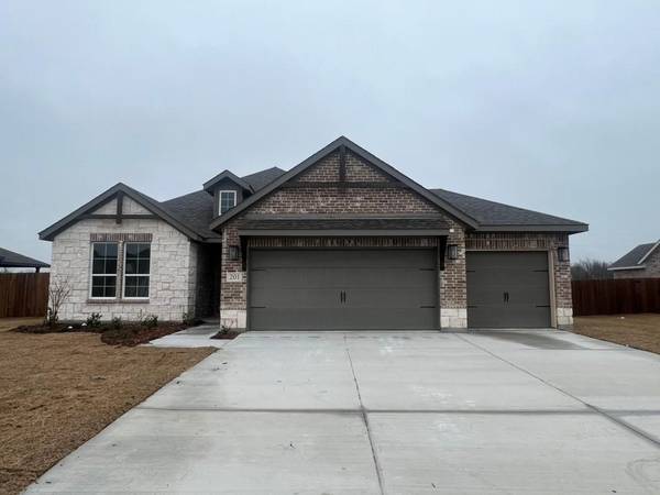 201 Pilot Drive, Caddo Mills, TX 75135