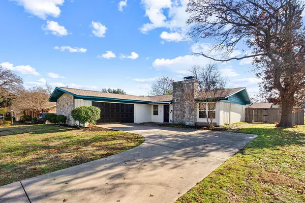 Richardson, TX 75080,1241 Evergreen Drive