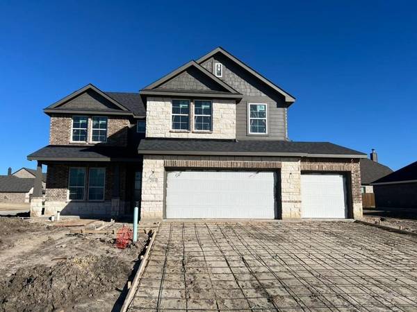 201 Aero Vista Drive, Caddo Mills, TX 75135