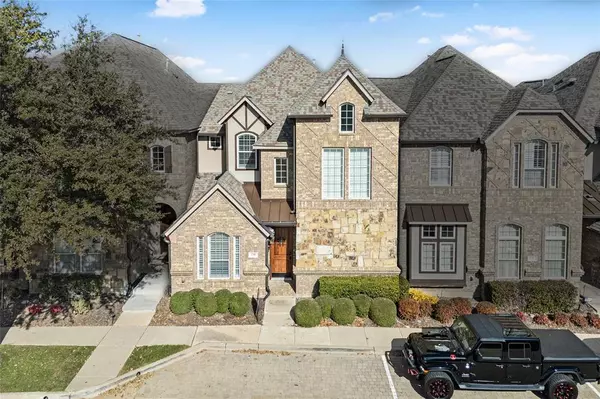 Colleyville, TX 76034,3708 Bur Oak Drive