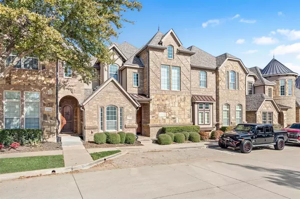 Colleyville, TX 76034,3708 Bur Oak Drive