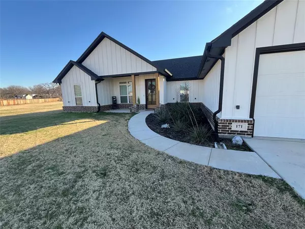 Millsap, TX 76066,171 Cool Meadows Court