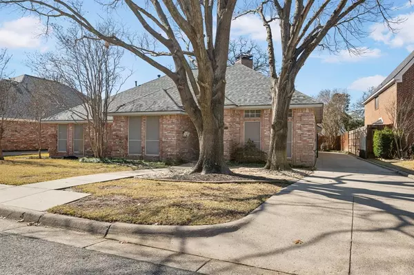 Arlington, TX 76016,3906 Kramar Court