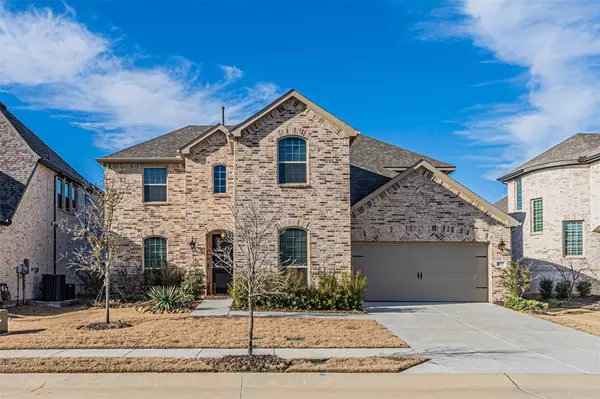 Little Elm, TX 75068,4309 Lake View Road