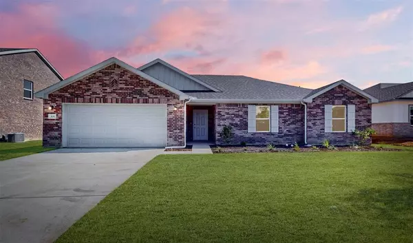 114 Annabelle Street, Cleburne, TX 76031