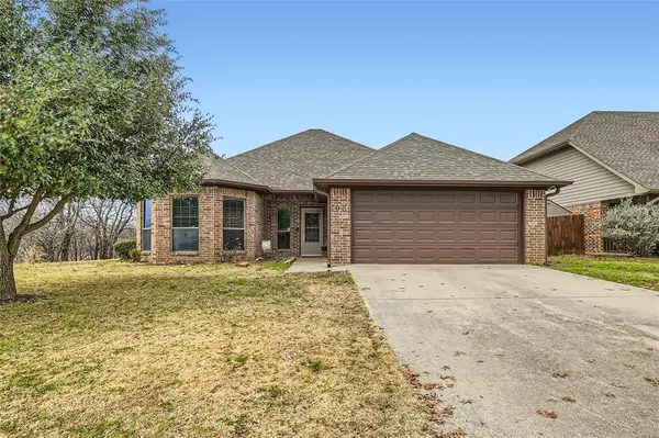 Sanger, TX 76266,1001 Lake Ridge Drive