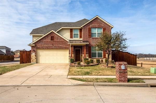 3456 Canyon Lake Drive, Little Elm, TX 75068