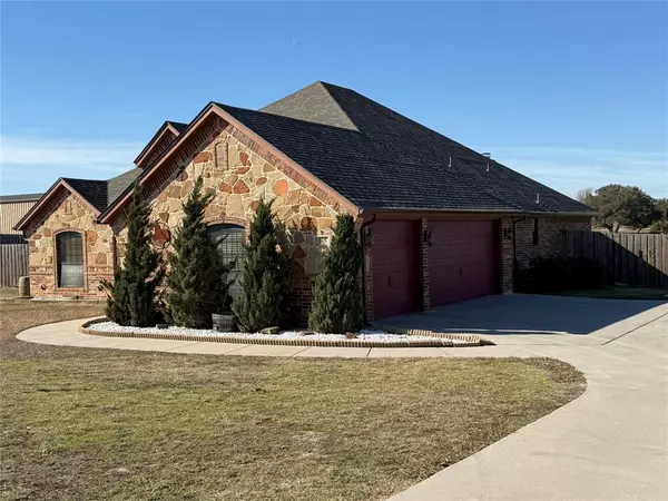 Weatherford, TX 76085,165 Churchill Circle