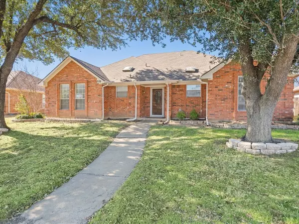 Wylie, TX 75098,209 Douglas Drive