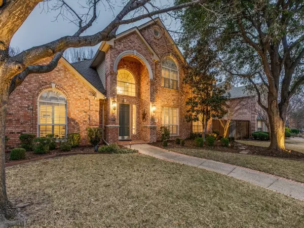 Plano, TX 75025,7900 San Isabel Drive