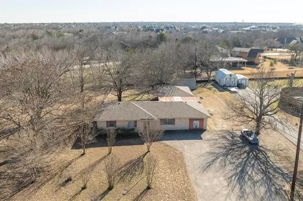 Fairview, TX 75069,560 Bluebird Lane