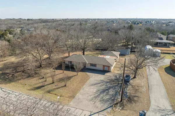 Fairview, TX 75069,560 Bluebird Lane