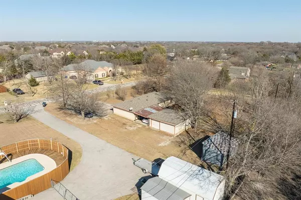 Fairview, TX 75069,560 Bluebird Lane