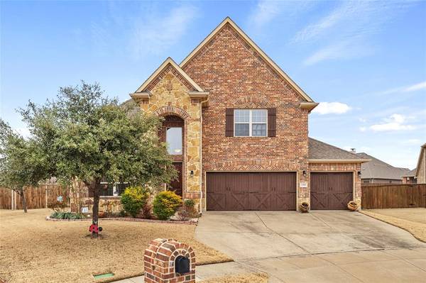 2408 Comal Court, Royse City, TX 75189