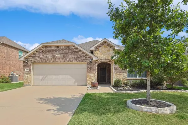 Fort Worth, TX 76052,940 Basket Willow Terrace