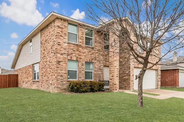 Fort Worth, TX 76123,4028 Irish Setter Drive