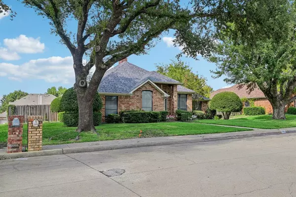 Rockwall, TX 75087,505 Windsor Way