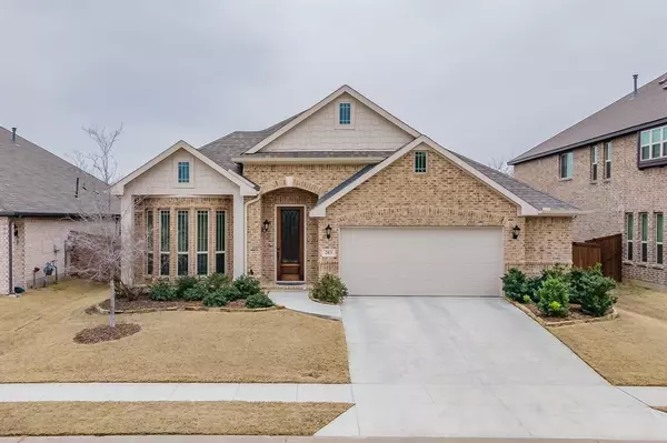 Justin, TX 76247,203 Spruce Valley Drive