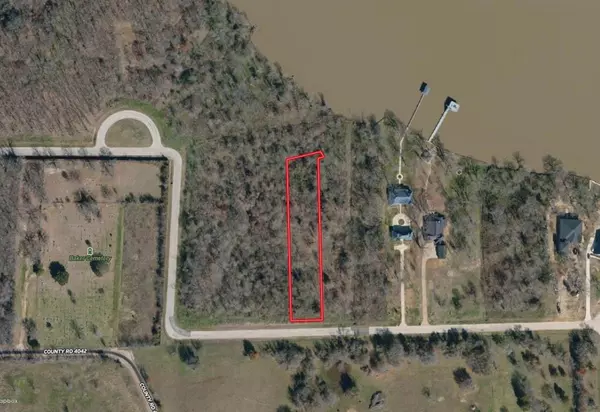 Kemp, TX 75143,8615 Southern Shore Court