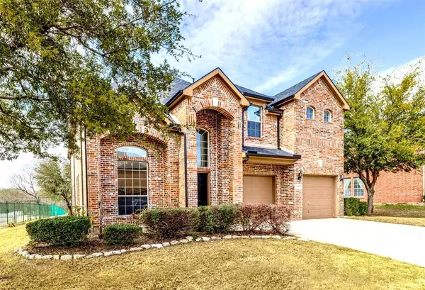 Frisco, TX 75033,11457 La Cantera Trail