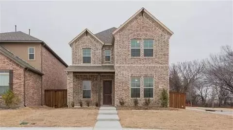 12688 Murray Lane, Frisco, TX 75035