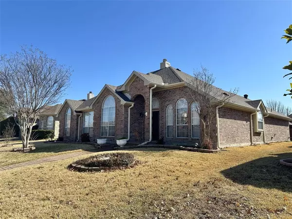 Mesquite, TX 75181,2414 W Stillwater Drive