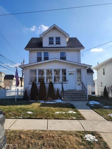 105 Park Ave, Passaic City, NJ 07055