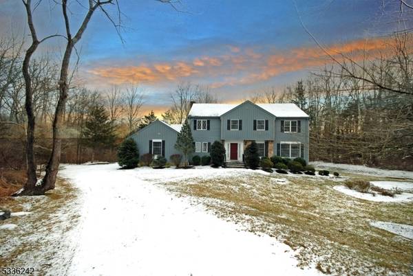 312 Grist Mill Dr, Bernards Twp., NJ 07920