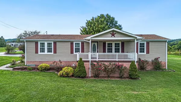 20303 Cleveland Road, Abingdon, VA 24211