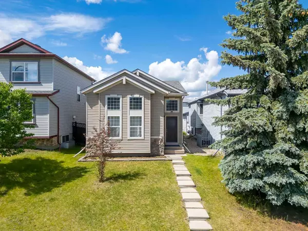 34 Covehaven Rise NE, Calgary, AB T3K 5W8