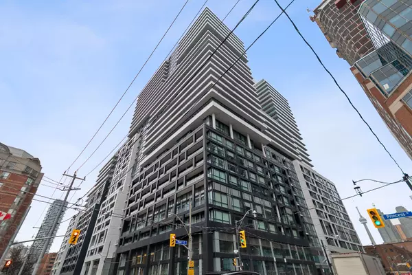 70 Princess ST #314E, Toronto C08, ON M5A 0X6