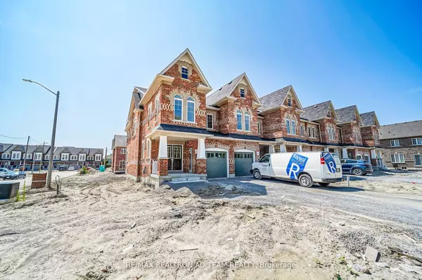 Oshawa, ON L1K 1A5,1228 Jim Brewster CIR