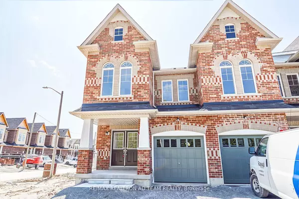 Oshawa, ON L1K 1A5,1228 Jim Brewster CIR