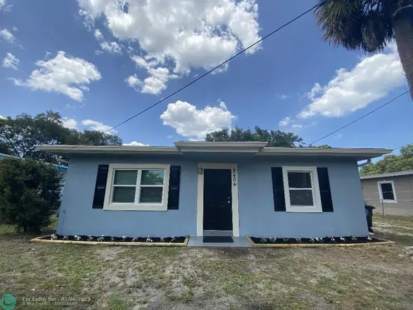 2404 Florida Ave, Fort Pierce, FL 34950