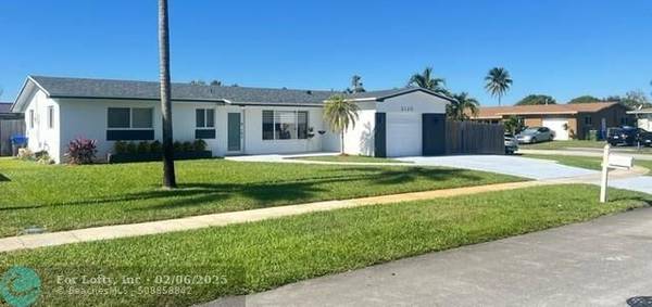 2120 NW 117th Ter,  Pembroke Pines,  FL 33026