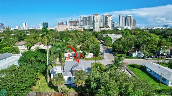 901 W Las Olas Blvd, Fort Lauderdale, FL 33312