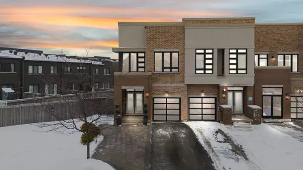 94 Denarius CRES, Richmond Hill, ON L4E 5B6