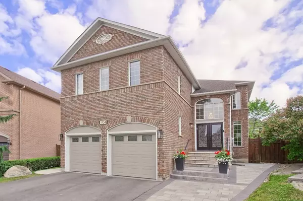 Richmond Hill, ON L4S 1R8,104 Mojave CRES