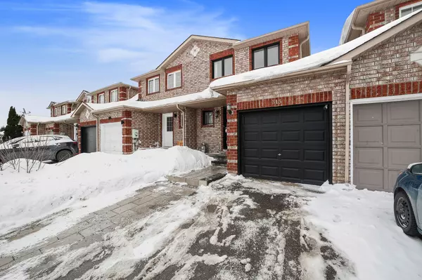 Barrie, ON L4M 7A8,313 Dunsmore LN