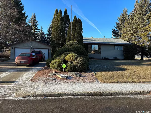 1291 112th STREET, North Battleford, SK S9A 2L4