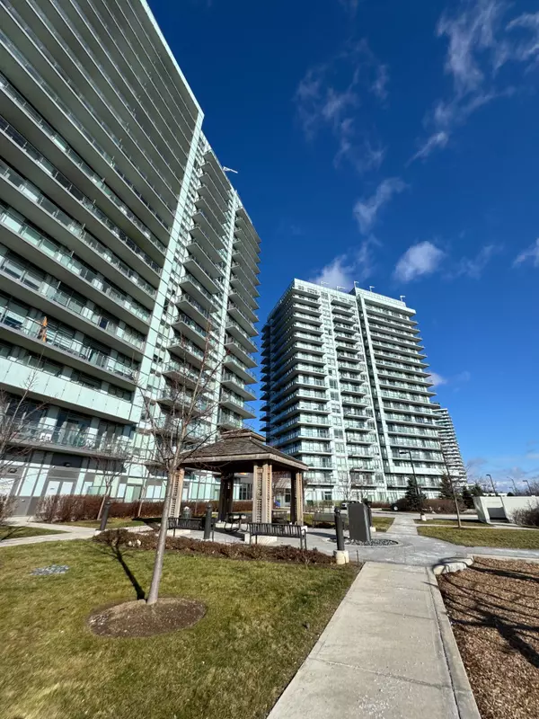 4699 Glen Erin DR E #1801, Mississauga, ON L5M 2E5