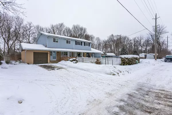 87 POPLAR AVE, Halton Hills, ON L7J 2E3