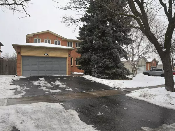 68 La France RD, Brampton, ON L6S 4R2