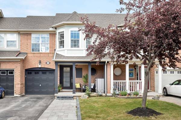 1619 Cartwright CRES, Milton, ON L9T 5N6