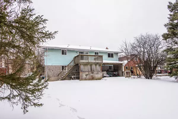 Kitchener, ON N2K 1J4,21 Bridge ST E