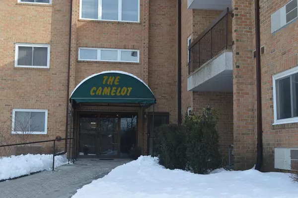 56 Tripp BLVD #205, Quinte West, ON K8V 5V1