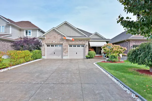 23 Blairmont TER, St. Thomas, ON N5R 0E2