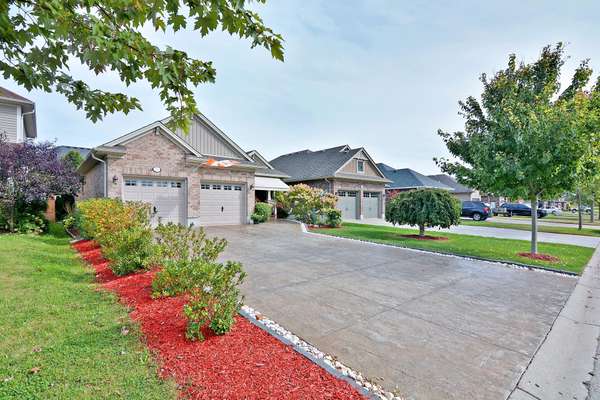 St. Thomas, ON N5R 0E2,23 Blairmont TER