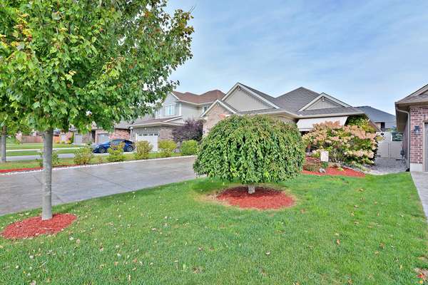 St. Thomas, ON N5R 0E2,23 Blairmont TER